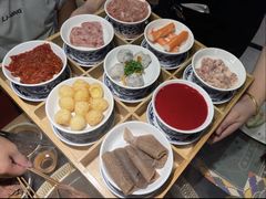 -廖掌柜·重庆鲜货火锅(上海首店)