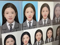 -iF摄影•全家福•证件照•形象照(南山店)