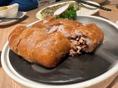 -莆田餐厅PUTIEN(天环广场店)