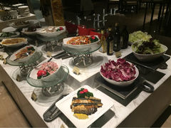 iphone_upload_pic-中航泊悦酒店·云庭咖啡厅(虹桥机场T2店)