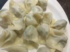 鲅鱼水饺-李记饺子·熏酱东北菜(欢乐谷店)