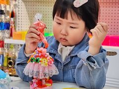 -爆爆手作·掐丝珐琅·Tufting·捏捏乐DIY团建集合店(朝阳店)