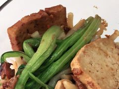 瓦缸肉烩豆腐-西贝(金桥店)