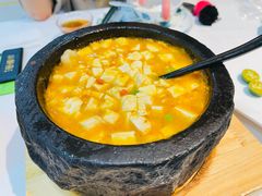 -醉舍·新淮扬菜(长宁龙之梦店)