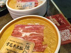 -一绪に和牛寿喜烧(罗湖益田假日店)