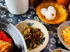 -张关合渣(航空大道店)