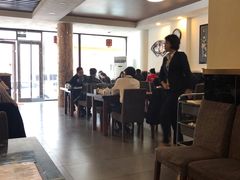 大堂-桃园中华料理炸酱面(燕儿岛路店)