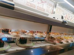 -友壹町寿司(佛山新DNA店)