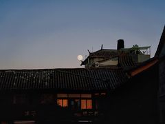 -巍山古城