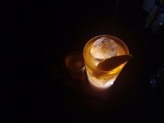 -HUNTING BAR亨霆鸡尾酒馆(越秀淘金店)