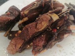 -食的禄山庄
