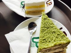 -西西弗书店＆矢量咖啡(花园城店)