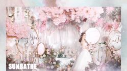 -婚礼美学