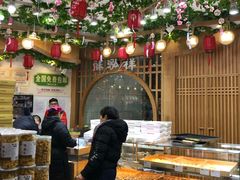 -古韵轩·江浙融合菜(梁溪店)