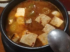 -第二外国语学院-韩国餐厅(朝阳路店)