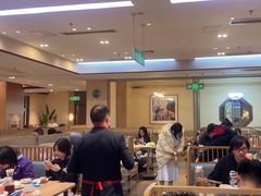 -蜀留香火锅·始于1999·原四川老火锅(白堤路店)