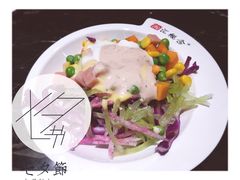 -湘汇概念铁板烧(铁西万达店)