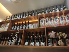 -月见·烧鸟酒场居酒屋(农科路店)