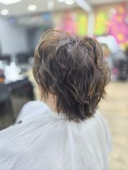 点击看大图 -Sying杉影日式烫染專門店