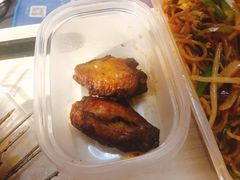 -小杨烤肉(高新店)