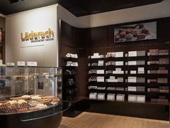 -Laderach 莱德拉(上海环贸iapm店)