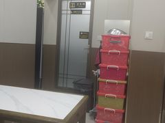 -老七饭馆(光荣道总店)