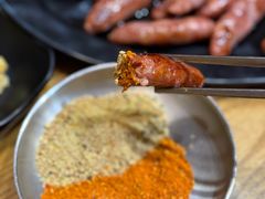 -恩你小木屋·烤肉韩式料理(嘉兴秀洲店)