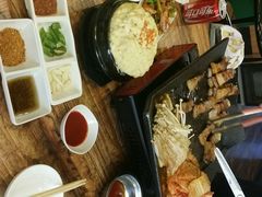 -大派屋(桂林路店)