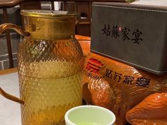 -姑苏家宴·苏帮菜·松鼠桂鱼(苏州总店)