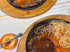 -豪享来(我格广场店)