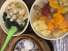 -都谷包子(天一广场店)