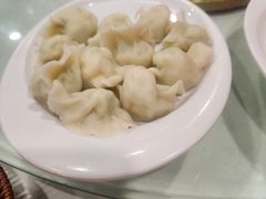 -听涛雅苑百味饺子老家菜馆