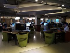 -网鱼网咖(上海静安寺店)