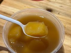 -柳州肥姨妈大骨螺蛳粉(江宁万达店)