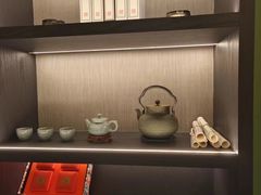 -蘇锦宴·淮扬菜烤鸭·小院(三元桥霄云路店)