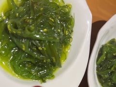 -一心创作料理屋(经开万达店)