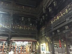 -杭州胡庆余堂第二中医门诊部
