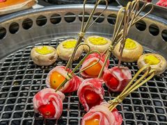-焱铁烧·黑毛和牛专门店(杭州嘉里中心店)