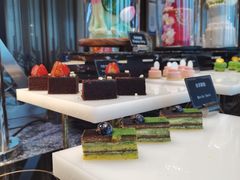 -美食汇自助餐厅(成都万达瑞华酒店)