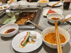 -海底捞火锅(凯德广场店)