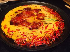 -纸盐河码头火锅(十八梯店)