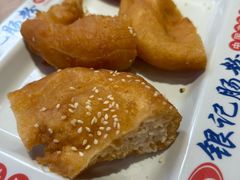 -银记肠粉店(广钢店)