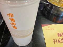 -呷哺呷哺(西单大悦城店)