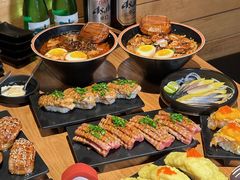-昊·来了寿司(龙湖时代天街店)