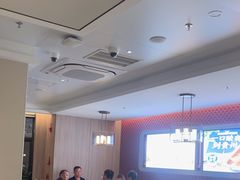 -海底捞火锅(高科广场店)