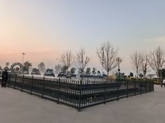 -阳澄湖半岛旅游度假区