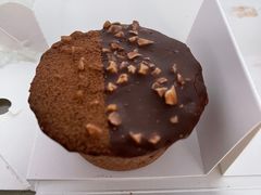 -CARINO BAKERY&CAFE(人广来福士店)