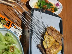 -路边羊烧烤酒场(宝带路店)