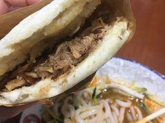 -秦人美食(中山医店)