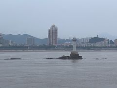 -江心屿景区